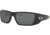 Oakley Standard Issue Fuel Cell American Heritage Collection Sunglasses, Matte Black w/Prizm Black, OO9096-K460