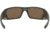 Oakley Standard Issue Fuel Cell American Heritage Uncle Sam Sunglasses, Matte Olive Ink/PrizmTungsten, OO9096-J760