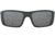 Oakley Standard Issue Fuel Cell B.Ross Sunglasses, Matte Black w/Black Iridium, OO9096-I660