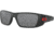 Oakley Standard Issue Fuel Cell B.Ross Sunglasses, Matte Black w/Black Iridium, OO9096-I660
