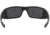 Oakley SI Standard Issue Fuel Cell Flag Collection Sunglasses, Matte Black Texas w/Black Iridium, OO9096-J160