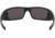Oakley SI Standard Issue Fuel Cell Flag Collection Sunglasses, Matte Black w/Prizm Grey Polarized, OO9096-J360