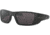 Oakley SI Standard Issue Fuel Cell Flag Collection Sunglasses, Matte Black w/Prizm Grey Polarized, OO9096-J360