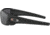 Oakley Standard Issue Fuel Cell Thin Red Line Sunglasses, Matte Black w/Black Iridium, OO9096-I060
