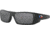 Oakley Standard Issue GasCan Flag Collection Sunglasses, Matte Black Texas w/Black Iridium, OO9014-4060