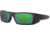 Oakley Standard Issue Gascan Prizm Maritime Collection Sunglasses, Matte Black w/Prizm Maritime Polarized, OO9014-4760