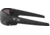Oakley Standard Issue GasCan Sunglasses, Matte Black w/Prizm Grey, OO9014-3860