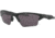 Oakley SI Standard Issue Half Jacket 2.0 XL Sunglasses, Matte Black with Prizm Grey Polarized, OO9154-6262