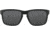 Oakley Standard Issue Holbrook American Heritage Collection Sunglasses, Matte Black w/Prizm Black, OO9102-J255