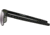 Oakley Standard Issue Holbrook Metal Sunglasses, Matte Black w/Prizm Black, OO4123-1755