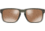 Oakley Standard Issue Holbrook Uncle Sam Sunglasses, Matte Olive Ink/PrizmTungsten, OO9102-G655