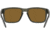 Oakley Standard Issue Holbrook Uncle Sam Sunglasses, Matte Olive Ink/PrizmTungsten, OO9102-G655
