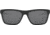 Oakley Standard Issue Holston Sunglasses, Blackside w/Prizm Black Polarized, OO9334-2058