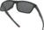Oakley Standard Issue Holston Sunglasses, Blackside w/Prizm Black Polarized, OO9334-2058