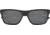 Oakley Standard Issue Holston Sunglasses, Blackside w/Prizm Black Polarized, OO9334-2058