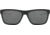 Oakley Standard Issue Holston Sunglasses, Matte Black w/Prizm Black, OO9334-1758