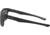 Oakley Standard Issue Holston Sunglasses, Matte Black w/Prizm Black, OO9334-1758