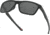 Oakley Standard Issue Holston Sunglasses, Matte Black w/Prizm Black, OO9334-1758