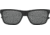 Oakley Standard Issue Holston Sunglasses, Matte Black w/Prizm Black, OO9334-1758