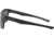 Oakley Standard Issue Holston Sunglasses, Matte Black w/Prizm Grey Polarized, OO9334-1858