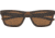 Oakley Standard Issue Holston Sunglasses, Matte Tort w/Prizm Tungsten Polarized, OO9334-1958