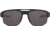 Oakley Standard Issue Mercenary Sunglasses, Matte Black w/Prizm Grey, OO9424-0970