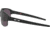 Oakley Standard Issue Mercenary Sunglasses, Matte Black w/Prizm Grey, OO9424-0970