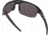 Oakley Standard Issue Mercenary Sunglasses, Matte Black w/Prizm Grey, OO9424-0970