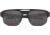 Oakley Standard Issue Mercenary Sunglasses, Matte Black w/Prizm Grey, OO9424-0970