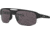 Oakley Standard Issue Mercenary Sunglasses, Matte Black w/Prizm Grey, OO9424-0970