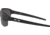 Oakley Standard Issue Mercenary Sunglasses, Matte Black w/Prizm Grey Polarized, OO9424-1070
