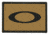 Oakley Standard Issue Patch, Ellipse Gold, 101-668-008