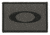 Oakley Standard Issue Patch, Ellipse Grey, 101-668-007