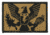 Oakley Standard Issue Patch, OAKDEF Crest Gold, 101-668-002