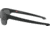 Oakley Standard Issue Sliver Edge Sunglasses, Blackside w/Prizm Black Polarized, OO9413-1065