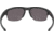 Oakley Standard Issue Sliver Edge Sunglasses, Matte Black w/Prizm Grey Polarized, OO9413-0865