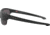 Oakley Standard Issue Sliver Edge Sunglasses, Matte Black w/Prizm Grey Polarized, OO9413-0865