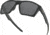 Oakley Standard Issue Targetline American Heritage Collection, Matte Black w/Prizm Black Polarized, OO9397-2258