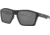 Oakley Standard Issue Targetline American Heritage Collection, Matte Black w/Prizm Black Polarized, OO9397-2258