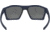 Oakley Standard Issue Targetline Navy Collection Sunglasses, Matte Navy w/Prizm Black Polarized, OO9397-1858