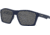 Oakley Standard Issue Targetline Navy Collection Sunglasses, Matte Navy w/Prizm Black Polarized, OO9397-1858
