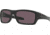 Oakley Standard Issue Turbine Uniform Collection Sunglasses, Matte Black w/Prizm Grey, OO9263-4663