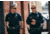 Oakley Standard Issue Turbine Uniform Collection Sunglasses, Matte Black w/Prizm Grey, OO9263-4663