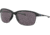 Oakley Standard Issue Unstoppable Thin Blue Line Sunglasses, Matte Black w/Prizm Grey, OO9191-2165