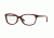 Oakley STANDPOINT OX1131 Bifocal Prescription Eyeglasses 113105-52 - Banded Red Frame