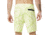 Oakley Staple Graffiti Boardshort I8 Inc - Mens, Pale Lime Yellow, 34 482599-51A-34