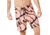 Oakley Staple Graffiti Boardshort I8 Inc - Mens, Kelp Brown, 32, 482599-87A-32