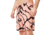 Oakley Staple Graffiti Boardshort I8 Inc - Mens, Kelp Brown, 32, 482599-87A-32