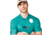 Oakley Staple Short Sleeve Polo Shirt - Mens, Staple Bubble Green, 2XL, FOA400551-9BG-XXL