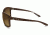 Oakley Step Up Sunglasses Brown Sugar Frame, Brown Gradient Polarized Lens-OO9292-04
